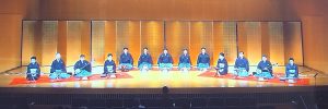 「羅生門」の舞台
